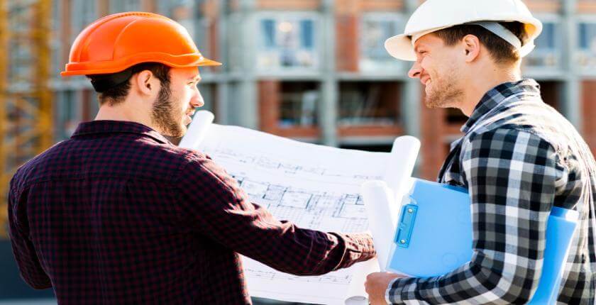 building measured surveyors in Brent